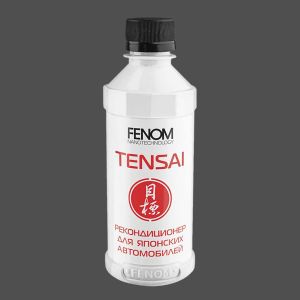 Рекондиционер для японских автомобилей,  FENOM,  200 мл,  FN222