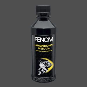 Присадка в масло КОНДИЦИОНЕР МЕТАЛЛА МНОГОФУНКЦИОНАЛЬНЫЙ, 220МЛ