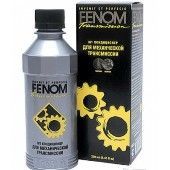 Присадка к маслу для мех. трансмиссии FENOM 200 мл.