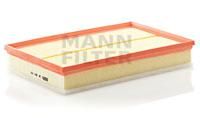 Воздушный фильтр C 36 188/1 Mann+Hummel