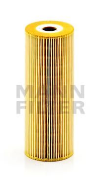 Масляный фильтр HU 947/1 z-2 Mann+Hummel