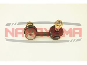 Стойка переднего стабилизатора левая для Toyota Celica (T18#) 1989-1993 n4202 Nakayama