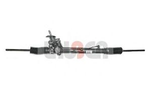 Рулевой механизм