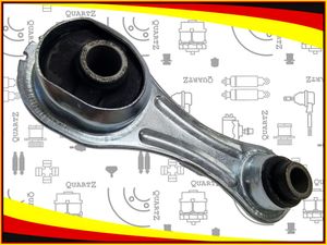 Опора КПП задняя для Renault Dokker 2012> QZ112381035R Quartz