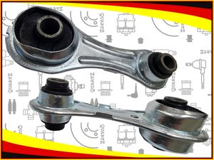 Опора КПП задняя для Renault Dokker 2012> QZ112381035R Quartz