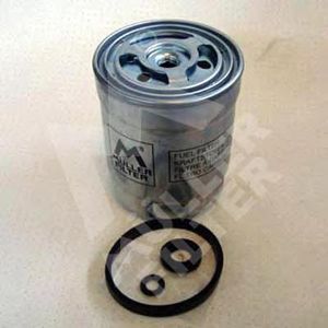 Топливный фильтр FN169 Muller filter