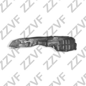 ПОДКРЫЛОК ПЕРЕДНИЙ ЛЕВЫЙ (L) MITSUBISHI OUTLANDER XL (CW) (06…) gra0a953 ZZVF