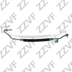 ШЛАНГ ОХЛАЖДЕНИЯ МАСЛА MITSUBISHI PAJEROMONTERO (00-06) GRA18MR1 ZZVF