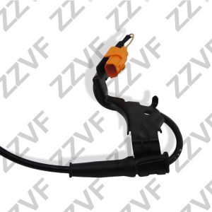 Датчик скорости вращения колеса (ABS) GRA310A9 ZZVF