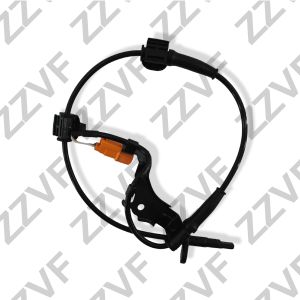 Датчик скорости вращения колеса (ABS) GRA310A9 ZZVF