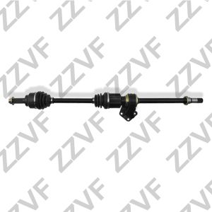 Привод правый mz9002 ZZVF