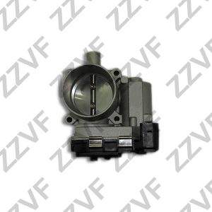 Заслонка дроссельная электрическая для VW Caddy IV 2016> ZV133CM ZZVF