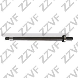 Полуось промежуточная (привод) для Mercedes Benz W211 E-Klasse 2002-2009 ZV211RA ZZVF