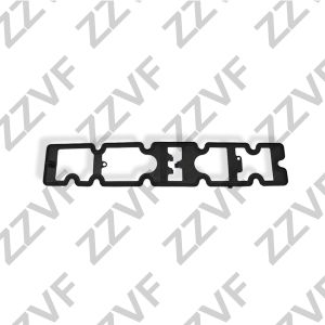 Прокладка клапанной крышки ZZVF Пежо 407, 807 1.8L, 2.0L (0249C8. 0248P6) ZV42C8 ZZVF