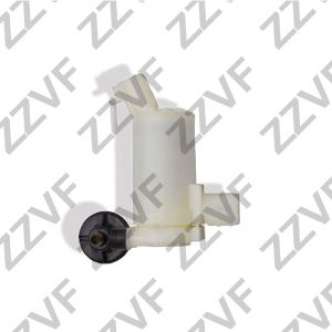 МОТОРЧИК ОМЫВАТЕЛЯ ЛОБОВОГО СТЕКЛА HONDA CR-V (07-...), CR-V I-CTDI (07-...) zv76smaj ZZVF