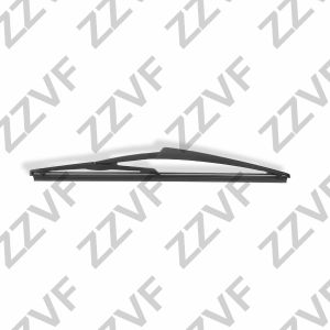 ЩЕТКА СТЕКЛООЧИСТИТЕЛЯ ЗАДНЕГО MERCEDES W164 (05-11), W166 (11...), W251 (05...) ZVA169M ZZVF