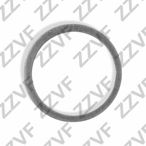 ШАЙБА УПЛОТНИТЕЛЬНАЯ HONDA ACCORD 00, CIVIC 02, JAZZ 02 ZVBZ0450 ZZVF