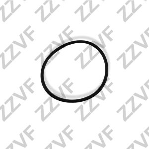 КОЛЬЦО УПЛОТНИТЕЛЬНОЕ КРЫШКИ ГБЦ MERCEDES W209, W212 (09…), W220 (98-05) ZVBZ0548 ZZVF
