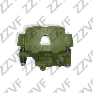 СУППОРТ ТОРМОЗНОЙ ПЕРЕДНИЙ ЛЕВЫЙ (L) MITSUBISHI PAJEROMONTERO II (97-04) zvct011 ZZVF