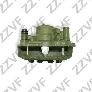 СУППОРТ ТОРМОЗНОЙ ПЕРЕДНИЙ ЛЕВЫЙ (L) MITSUBISHI PAJEROMONTERO II (97-04) zvct011 ZZVF