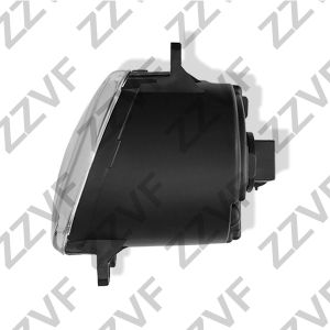 ФАРА ПРОТИВОТУМАННАЯ ПРАВАЯ R TOYOTA COROLLA 200 zvhd0859005r ZZVF