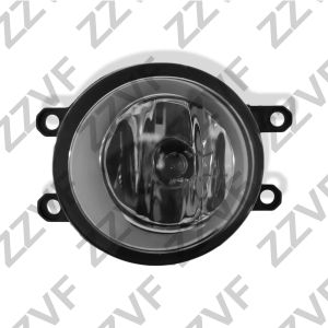 ФАРА ПРОТИВОТУМАННАЯ ПРАВАЯ R TOYOTA COROLLA 200 zvhd0859005r ZZVF
