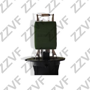 Резистор отопителя (Vorwiderstand) ZVK309 ZZVF