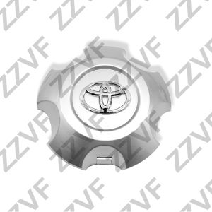 КОЛПАК СТУПИЦЫ КОЛЕСА TOYOTA LAND CRUISER (200) (08...) ZVKCT018 ZZVF
