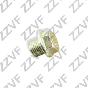 ПРОБКА МАСЛЯНОГО ПОДДОНА MITSUBISHI LANCER CLASSIC (03-08) zvmd536 ZZVF