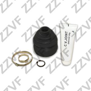 Пыльник ШРУСа внутр. пер для Mazda CX 9 2007-2016 ZVP225PM ZZVF