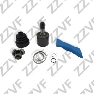 ШРУС ВНУТРЕННИЙ HYUNDAI MATRIX (01-…) ZVRC158 ZZVF