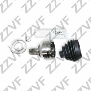 ШРУС НАРУЖНЫЙ VOLVO S80 (06-16), VOLVO XC60 (08-17) ZVRC243 ZZVF