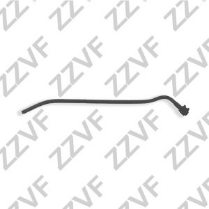 ТРУБКА СИСТЕМЫ ОХЛАЖДЕНИЯ OPEL ASTRA-H (04…). ASTRA-J (10…) ZVTP034 ZZVF