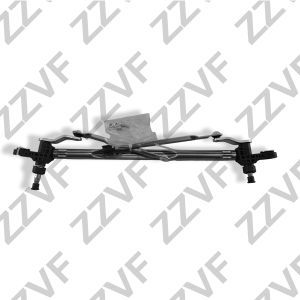 ТРАПЕЦИЯ СТЕКЛООЧИСТИТЕЛЯ FIAT PANDA (03-12) zvtrc085 ZZVF