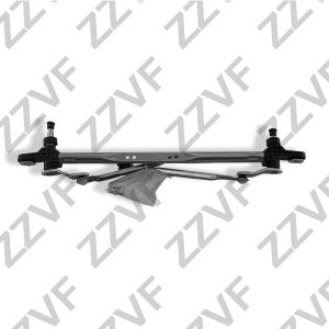 ТРАПЕЦИЯ СТЕКЛООЧИСТИТЕЛЯ FIAT PANDA (03-12) zvtrc085 ZZVF
