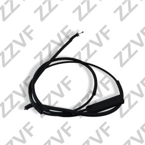 ТРОС ОТКРЫВАНИЯ КАПОТА BMW X5 E70 (07-13), X6 E71 (08-14) ZVTZK20 ZZVF