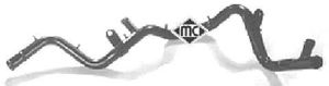 Трубопровод 03083 Metalcaucho