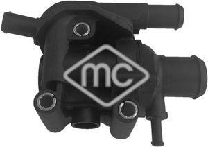 Корпус 03842 Metalcaucho