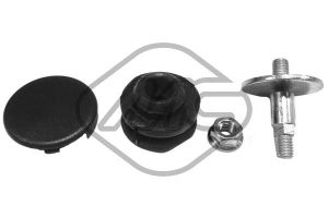 К-кт крепежа для Skoda Octavia (A5 1Z-) 2004-2013