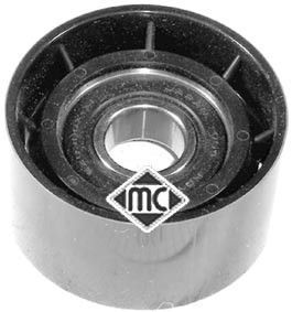 Ролик дополнительный руч. ремня для Renault Kaptur 2016>