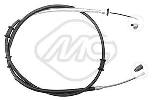 Трос 81392 Metalcaucho