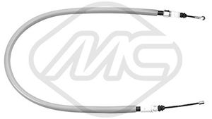 Трос 82843 Metalcaucho