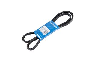 Ремень приводной зубчатый XPA1400 xpa1400 Globelt