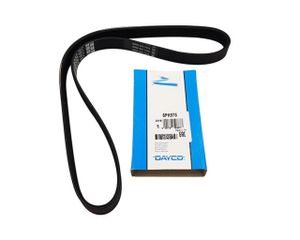 Поликлиновой ремень 7PK1115 Dayco