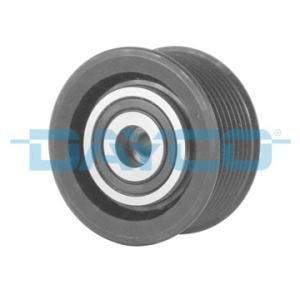 Паразитный / ведущий ролик, поликлиновой ремень APV2482 Dayco