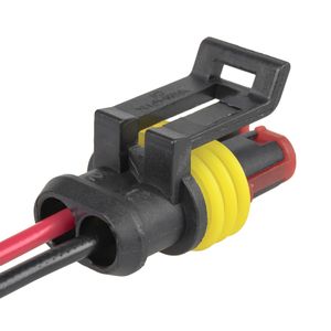 Разъем блокировки заднего/хода для ВАЗ-1118 KALINA инжектор BOLK BDB105005 bdb105005 BOLK