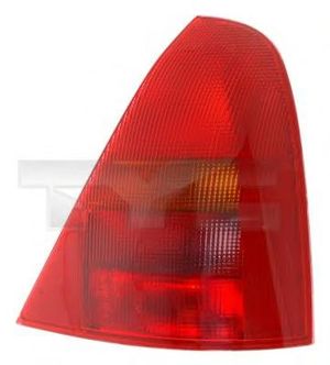 Задний фонарь