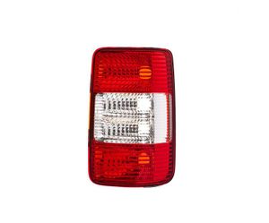 ФОНАРЬ ПРАВЫЙ ЗАДНИЙ в крыло Volkswagen Caddy (2003-2009) TYC 11-A453-01-2B 11a453012b Tyc