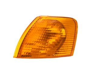 Указатель поворота правый желтый для VW Passat [B5] 1996-2000 185103012b Tyc