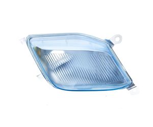 Указатель поворота правый белый для Nissan Micra (K12E) 2002-2010 18a523012b Tyc